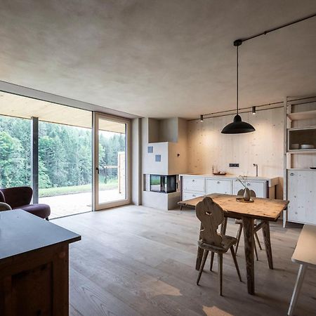 Rappersbuehl Apartment Collalbo Luaran gambar