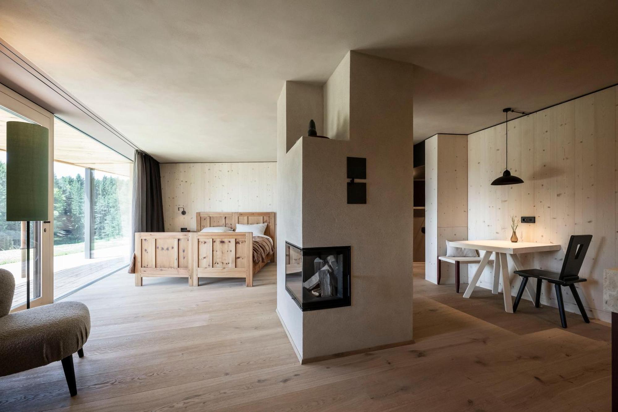 Rappersbuehl Apartment Collalbo Luaran gambar