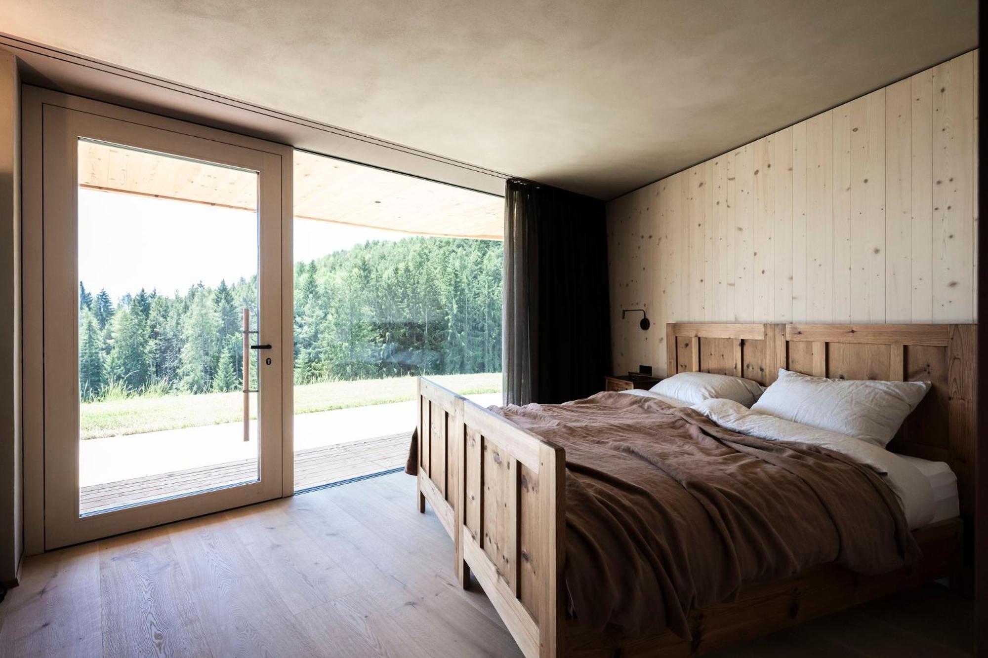 Rappersbuehl Apartment Collalbo Luaran gambar