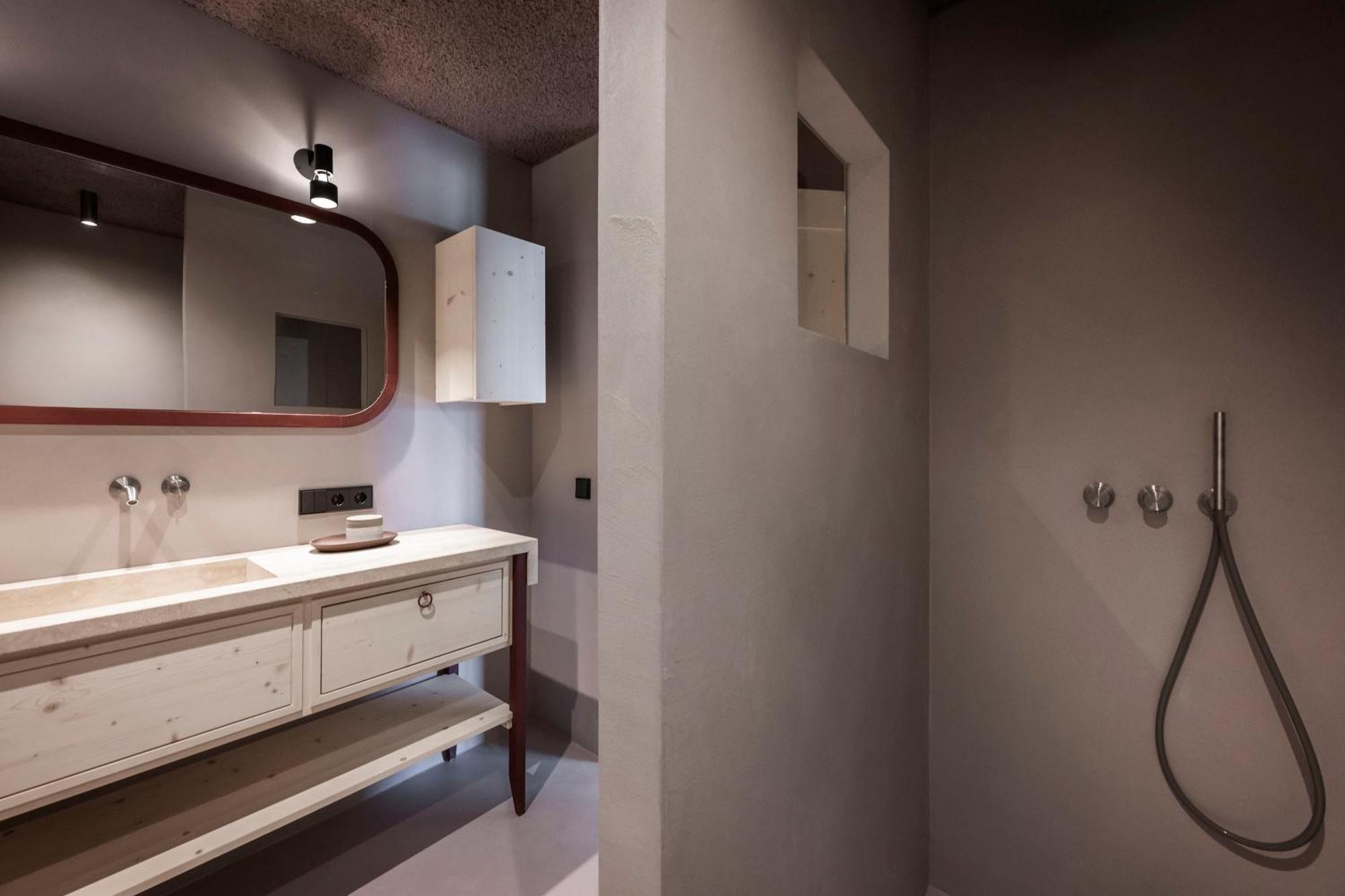 Rappersbuehl Apartment Collalbo Luaran gambar